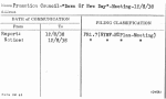 Promotion Council-"Dawn Of New Day"-Meeting-12/8/38