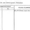 Promotion and Development Division