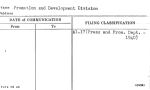 Promotion and Development Division