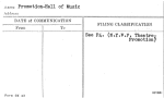 Promotion-Hall of Music