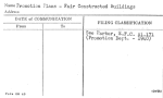Promotion Plans - Fair Constructed Buildings