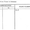 Promotion Plans & Schemes