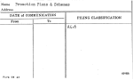 Promotion Plans & Schemes
