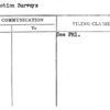 Promotion Surveys