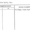 Promotion Units, Inc.