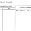 Promotional Council