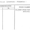 Promotional Literature - Fisheries -
