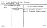 Proper-McCallum Hosiery Company