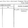 Proposed Plan for a National Fishery Exposition & Fish Week