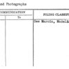 Props and Photographs