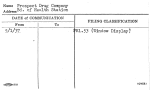 Prospect Drug Company
