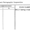 Prospect Photographic Corporation