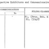 Prospective Exhibitors and Concessionaires