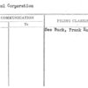 Protexol Corporation