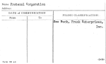 Protexol Corporation