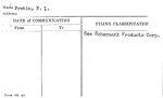 Protin, E.L.