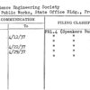 Providence Engineering Society