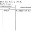 Provident Loan Society of N.Y.