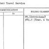 Provident Travel Service
