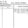 Provost, D.E.