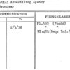 Prudential Advertising Agency