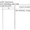 Prudential Playhouses