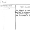 Prunty, Peter