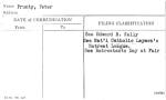 Prunty, Peter