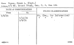 Pryor, Frank A. (Capt.)