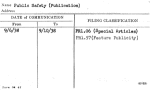 Public Safety (Publication)
