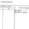 Public Safety Bureau