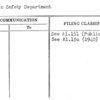 Public Safety Department