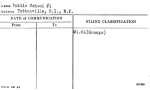 Public School #1