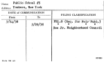 Public School #5