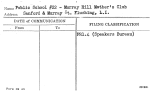 Public School #22 - Murray Hill Mother's Club