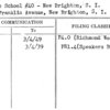 Public School #40 - New Brighton, S.I.