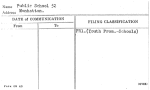 Public School 52