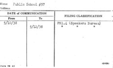 Index
