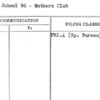 Public School 96 - Mothers Club