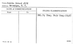 Public School #102