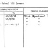 Public School 102 Queens