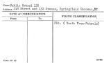 Public School 132