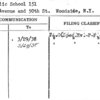 Public School 151
