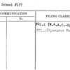 Public School #157
