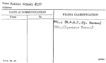 Public School #157