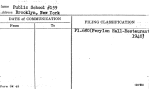 Public School #159
