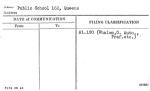 Public School 162, Queens