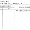 Public School #163