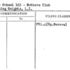 Public School 163 - Mothers Club