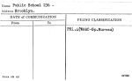 Public School 236 -